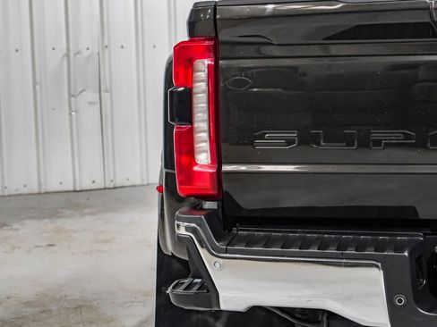 Used 2024 Ford F350 Lariat w/ FX4 Off-Road Package image 51