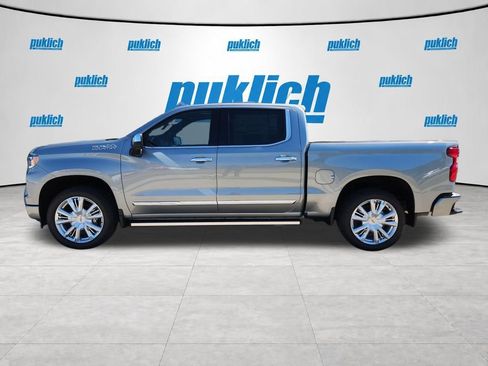 New 2026 Chevrolet Silverado 1500 High Country AWD/4WD image 2
