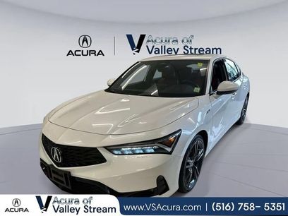 Certified 2024 Acura Integra A-Spec