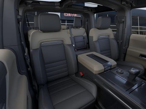 New 2026 GMC Hummer EV 4x4 Crew Cab image 16
