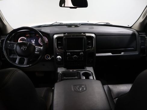 Used 2017 RAM 1500 Sport image 17