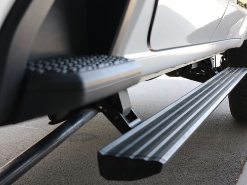 Used 2024 GMC Sierra 2500 Denali Ultimate w/ Snow Plow Prep/Camper Package image 25