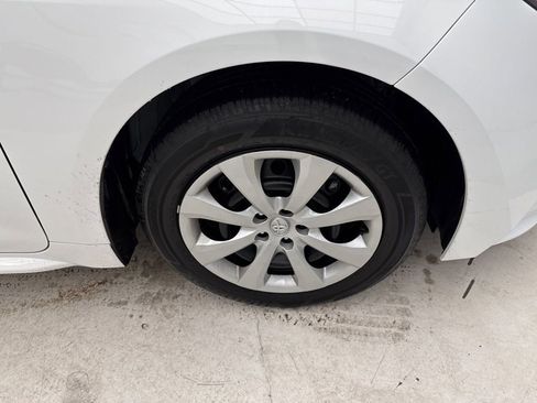 Used 2026 Toyota Corolla LE image 14