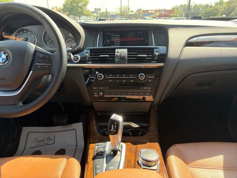 Used 2015 BMW X3 xDrive28i AWD/4WD image 20