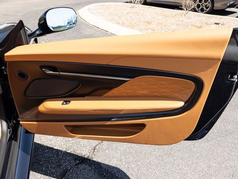 New 2026 Aston Martin DB12 Convertible image 50