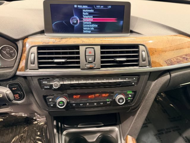 Used 2015 BMW 328i Sedan RWD image 28