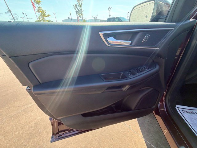 Used 2022 Ford Edge SEL w/ Convenience Package AWD/4WD image 20