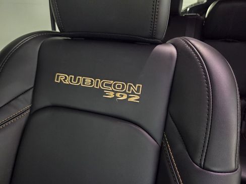 Used 2024 Jeep Wrangler Unlimited Rubicon 392 AWD/4WD image 24