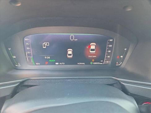 Used 2024 Honda Accord Sport image 11