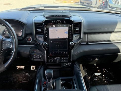 Used 2024 RAM 1500 TRX AWD/4WD image 15