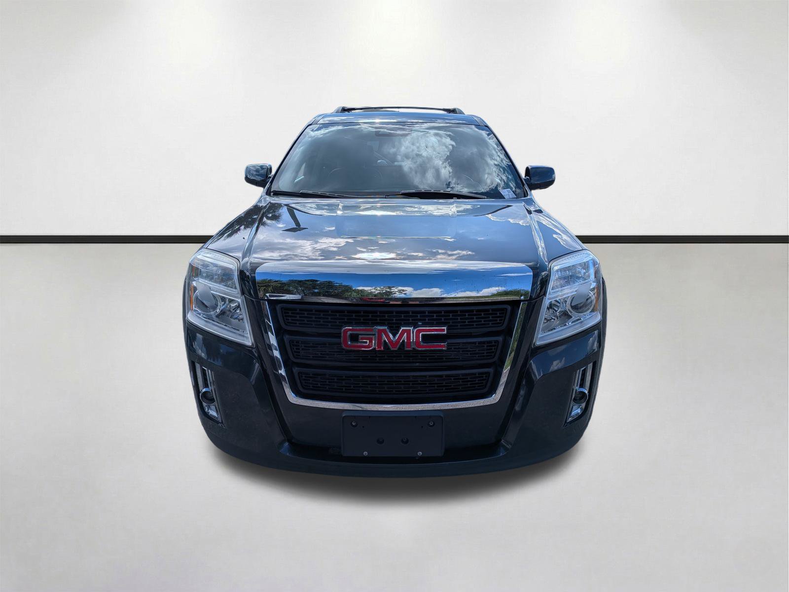 Used 2013 GMC Terrain SLT w/ Safety Package FWD image 9