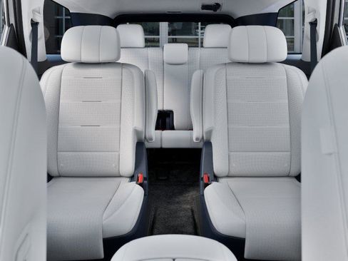 New 2026 Hyundai Palisade Calligraphy AWD/4WD image 12