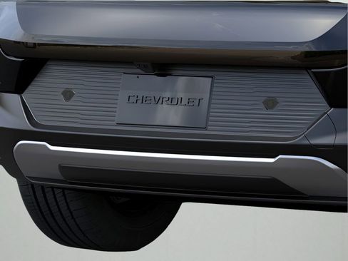 Used 2025 Chevrolet Equinox EV LT FWD image 14