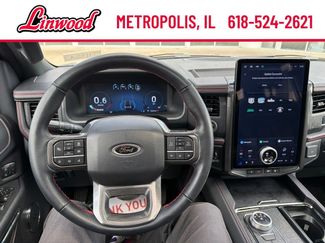 Used 2024 Ford Expedition Limited AWD/4WD video 2