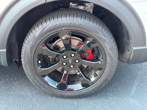 Used 2024 Ford Explorer ST w/ Equipment Group 401A AWD/4WD image 20