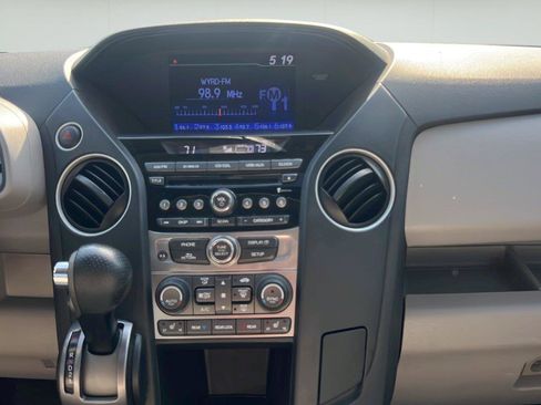 Used 2015 Honda Pilot EX-L image 10