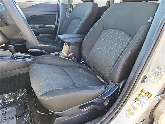 Used 2024 Mitsubishi Outlander Sport AWD image 15