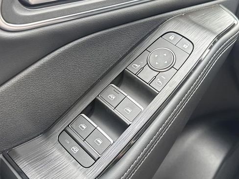 New 2026 Nissan Rogue Platinum w/ Platinum Premium Package image 32