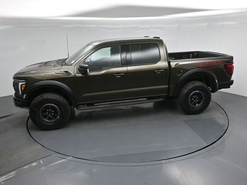 New 2026 Ford F150 Raptor AWD/4WD image 45