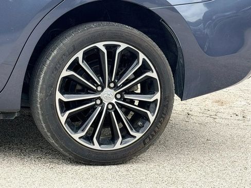 Used 2015 Toyota Corolla S FWD image 2
