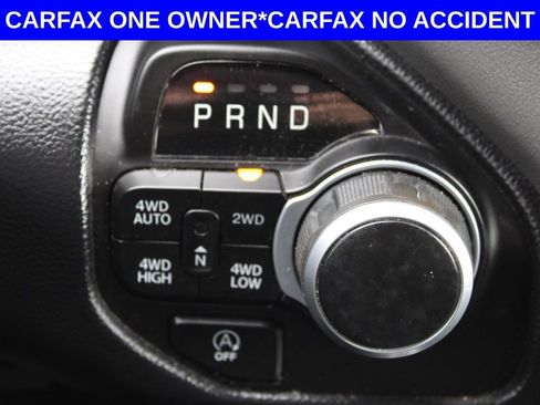 Used 2022 RAM 1500 Big Horn image 35