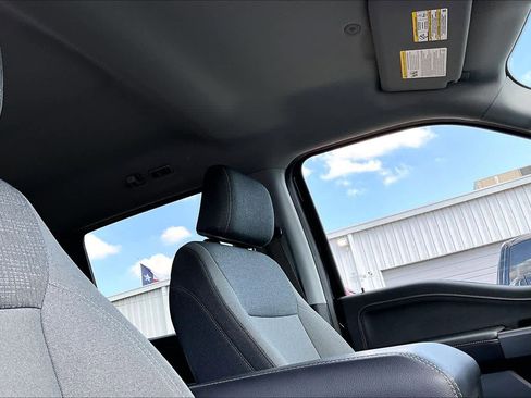 Used 2025 Ford F150 Lightning XLT w/ Max Trailer Tow Package image 13