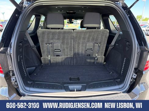 Used 2026 Dodge Durango GT AWD/4WD image 22