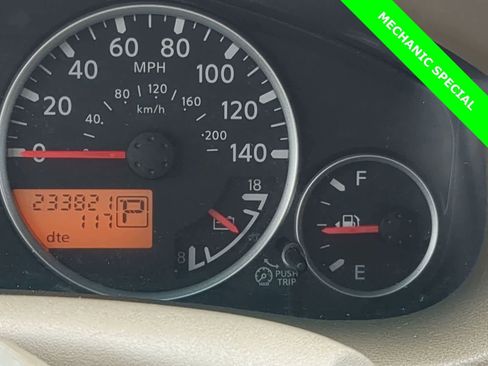 Used 2007 Nissan Pathfinder SE w/ SE Premium Pkg image 39