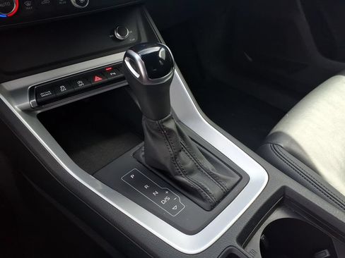 Used 2025 Audi Q3 2.0T Premium AWD/4WD image 19