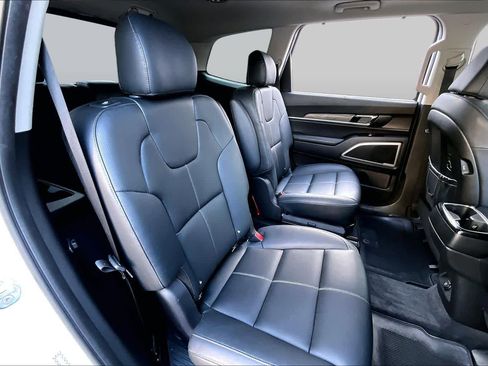 Used 2022 Kia Telluride EX w/ EX Premium Package FWD image 20