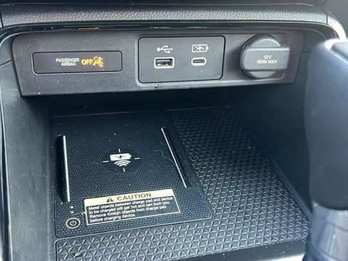 Certified 2025 Honda CR-V Sport-L image 25