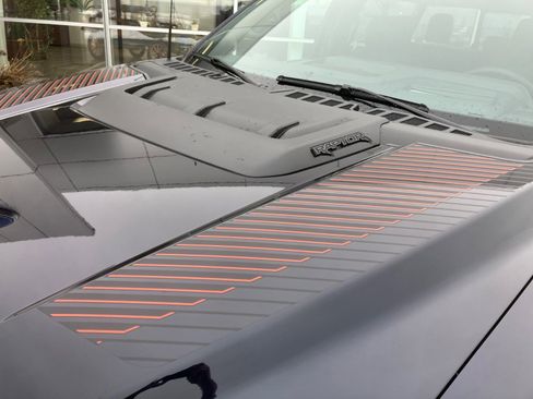 New 2026 Ford F150 Raptor AWD/4WD image 17