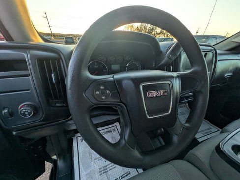 Used 2016 GMC Sierra 1500 4x4 Double Cab w/ Elevation Edition image 12