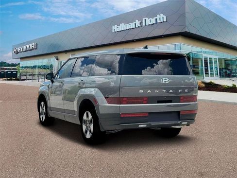 New 2026 Hyundai Santa Fe SE image 5