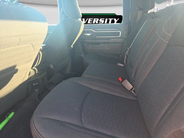 Used 2026 RAM 2500 Big Horn AWD/4WD image 26