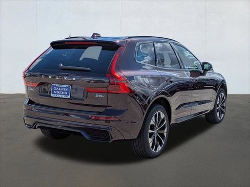 New 2026 Volvo XC60 B5 Plus w/ Climate Package AWD/4WD image 2