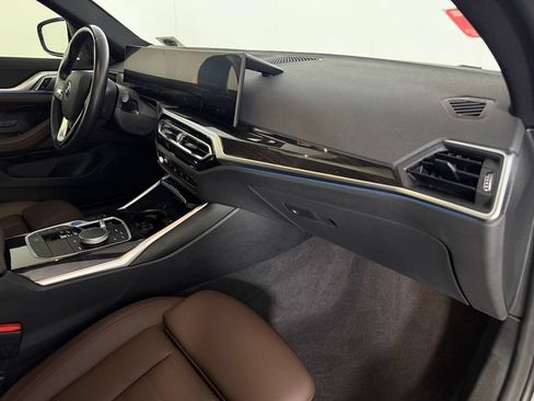 Used 2023 BMW i4 eDrive40 w/ Premium Package RWD image 14