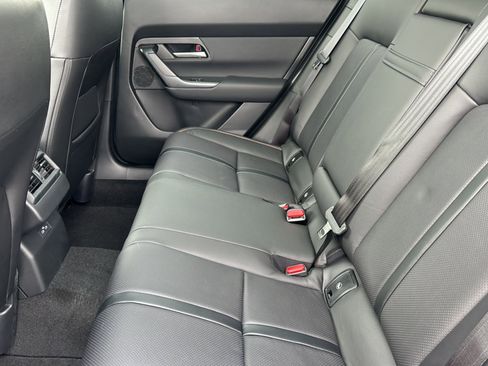 New 2026 MAZDA CX-50 AWD 2.5 S w/ Accent Package image 16