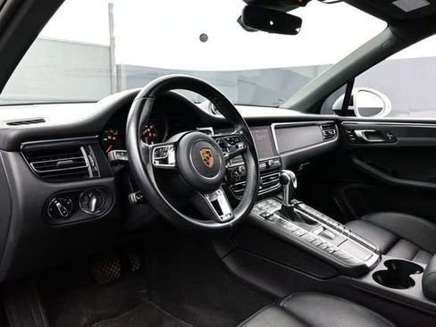 Certified 2021 Porsche Macan GTS AWD/4WD image 4