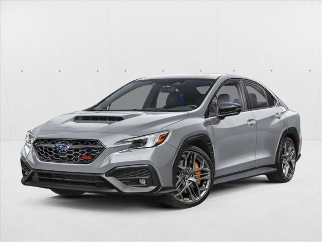 New 2026 Subaru WRX GT AWD/4WD image 1