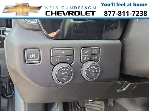 New 2026 Chevrolet Silverado 3500 LT AWD/4WD image 18