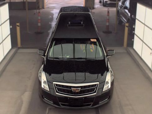 Used 2016 Cadillac XTS FWD image 7