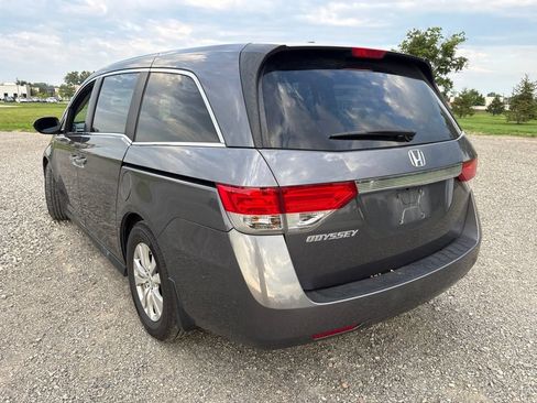 Used 2016 Honda Odyssey EX-L image 7