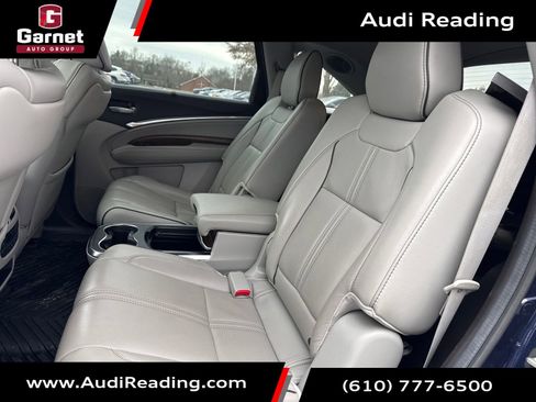Used 2020 Acura MDX SH-AWD w/ Advance Package image 13