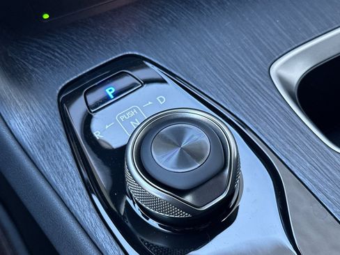 New 2026 Lexus RZ 450e image 18