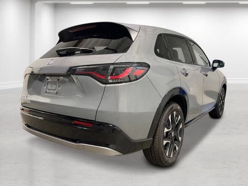 New 2026 Honda HR-V EX-L image 5
