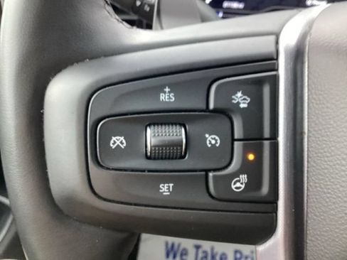 Used 2024 GMC Sierra 1500 Elevation AWD/4WD image 31