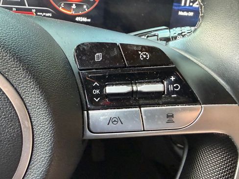 Used 2023 Hyundai Elantra SEL w/ Convenience Package FWD image 23