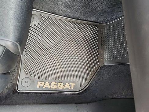 Used 2008 Volkswagen Passat Komfort FWD image 44