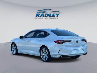 Certified 2022 Acura TLX w/ Technology Package video 2